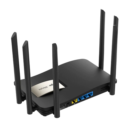 Reyee RG-EW1200G PRO Routers Networking | Tensor Security